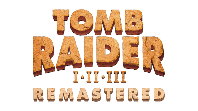 Tomb Raider 1-3 Remastered Starring Lara Croft