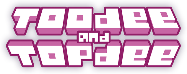 Toodee and Topdee
