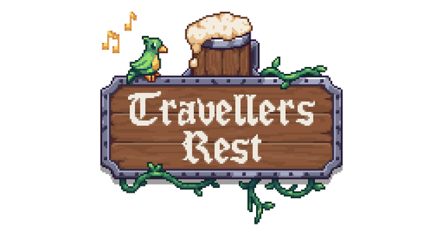 Travellers Rest