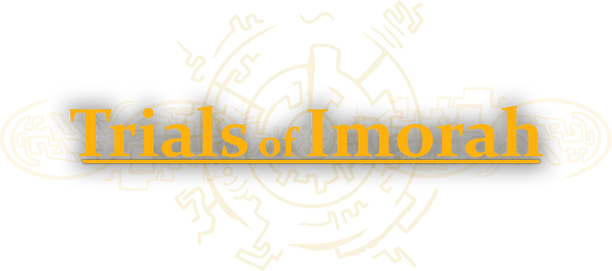 Trials of Imorah