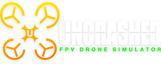 Uncrashed : FPV Drone Simulator