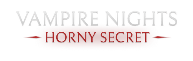 Vampire Nights: Horny Secret
