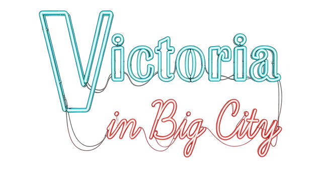 Victoria in Big City