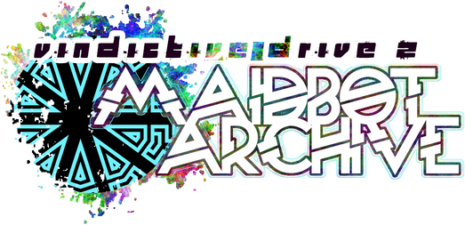 Vindictive Drive 2: Maidbot Archive