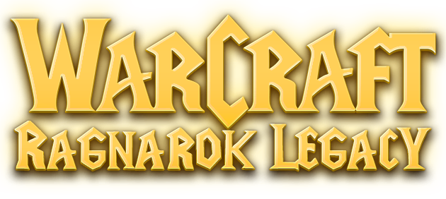 Warcraft 3: Ragnarok Legacy