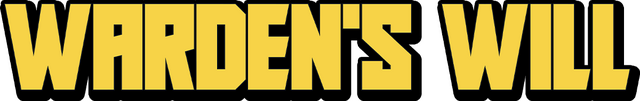 Warden’s Will