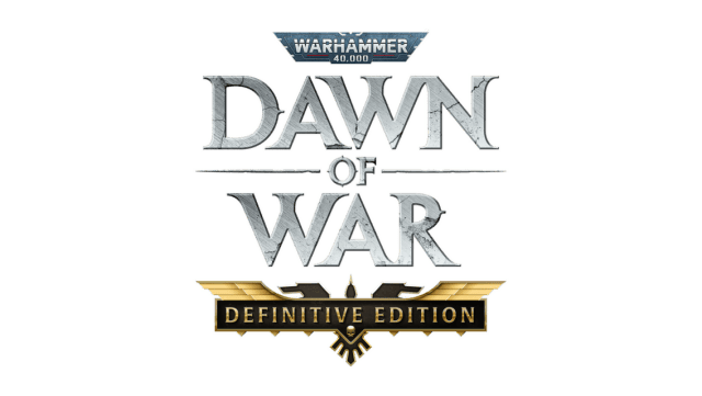 Warhammer 40,000: Dawn of War — Definitive Edition