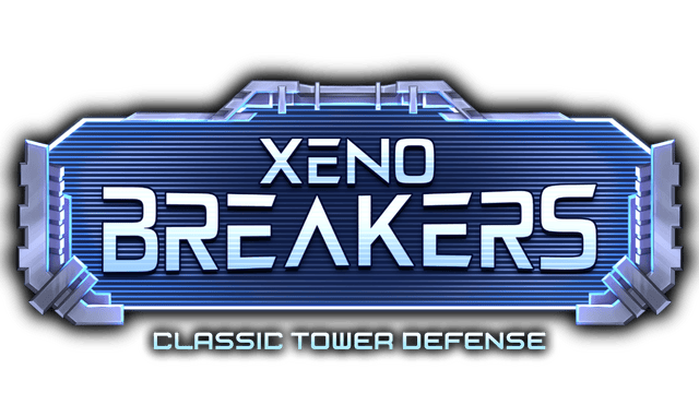 XENOBREAKERS: Classic Tower Defense