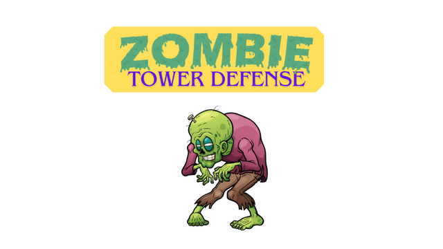 Zombie Tower Defense