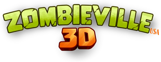 Zombieville USA 3D