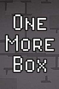 One More Box