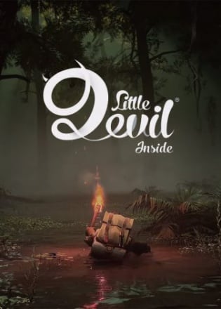 Little Devil Inside
