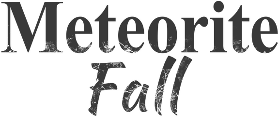 MeteoriteFall