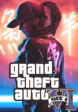 Grand Theft Auto VI / ГТА 6
