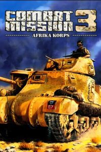 Combat Mission 3: Afrika Korps