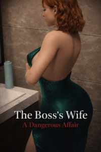 The Boss’s Wife: A Dangerous Affair