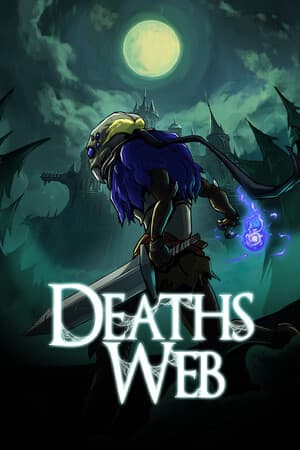 Death’s Web