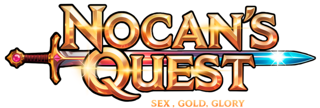 Nocan’s Quest: Sex Gold Glory