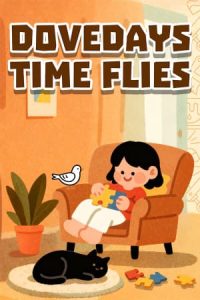 DoveDays: Time Flies