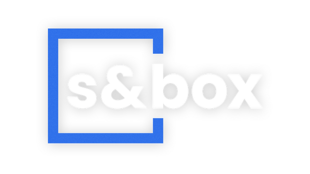 S and Box (Garry’s Mod)