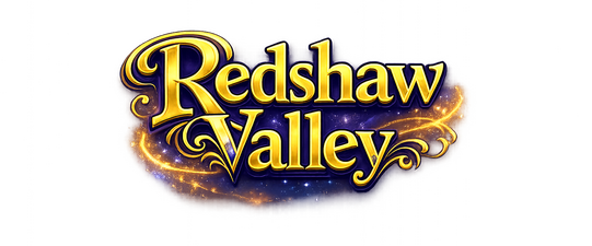 Redshaw Valley