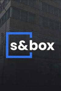 S and Box (Garry’s Mod)