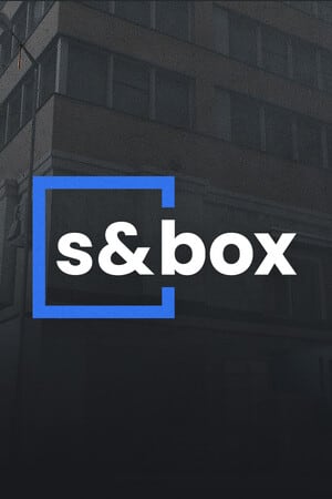 S and Box (Garry’s Mod)