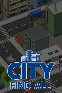 City find all