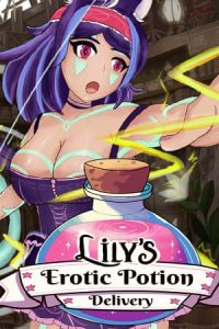 Lily’s Erotic Potion Delivery