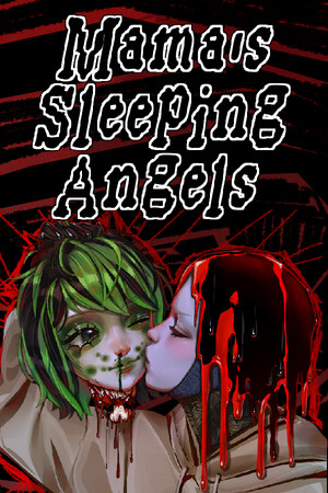 Mama’s Sleeping Angels