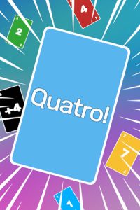 Quatro!