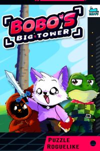 Bobo’s Big Tower