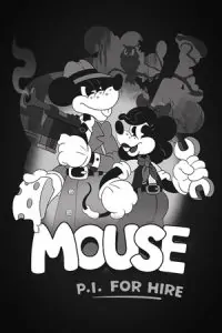 MOUSE: P.I. For Hire / Частный детектив МАУС