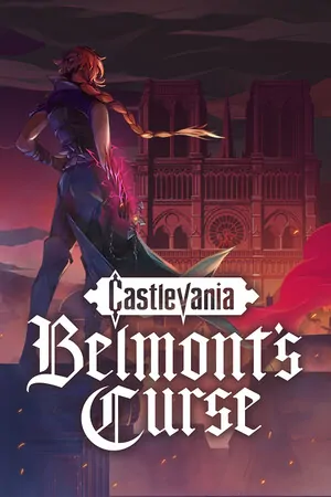 Castlevania: Belmont’s Curse