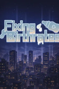 Fixing the Birthrates