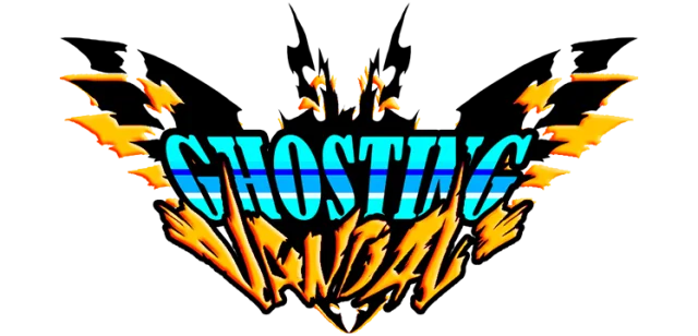 Ghosting Vandal
