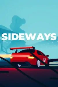 Sideways