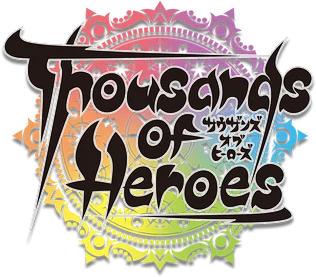 Thousands of Heroes