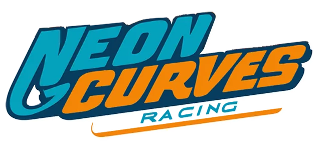 Neon Curves Racing