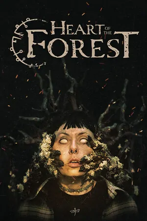Heart of the Forest