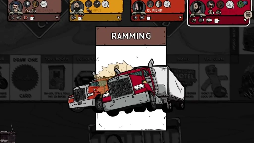 Скриншот Haulin’ Oats