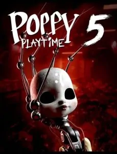 Poppy Playtime