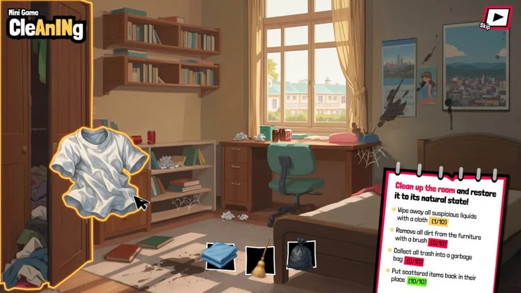 Скриншот FEMBOY FUTA HOUSE