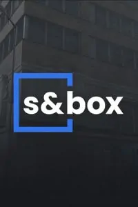 S and Box (Garry’s Mod)
