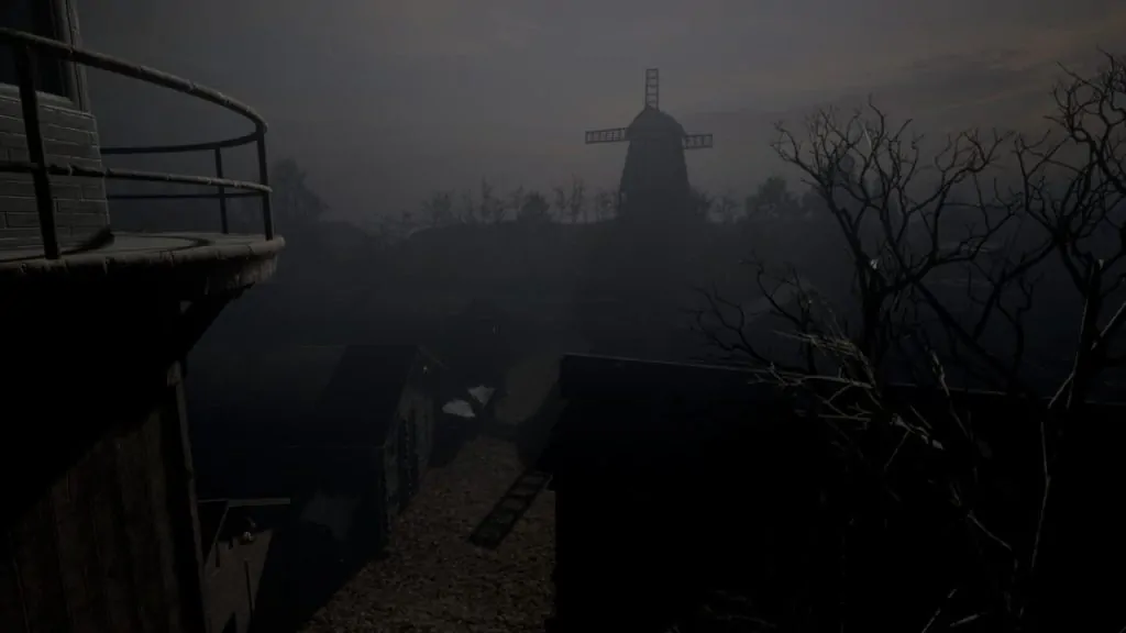 Скриншот Cult of Dawn