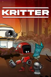 Kritter: Defend Together