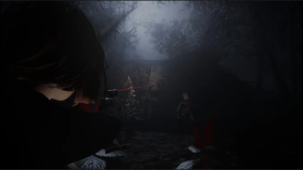 Скриншот Cult of Dawn
