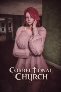 Correctional Church