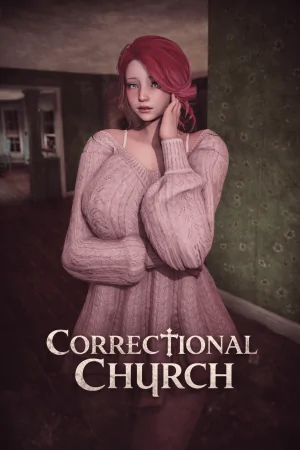 Correctional Church