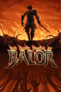 The Dark Heart of Balor
